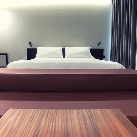 Onyx Hotel Saint Julian's