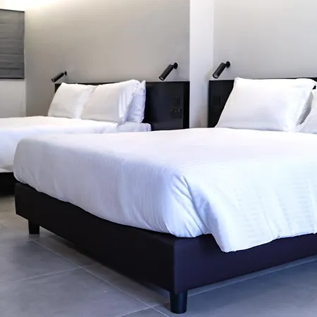 Hotel Onyx 3*