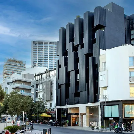 Onyx Hotel 3*