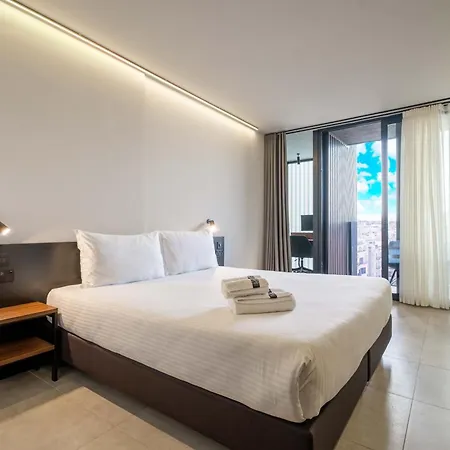 Onyx Hotel