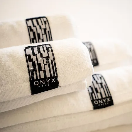 Onyx Hotel 5*