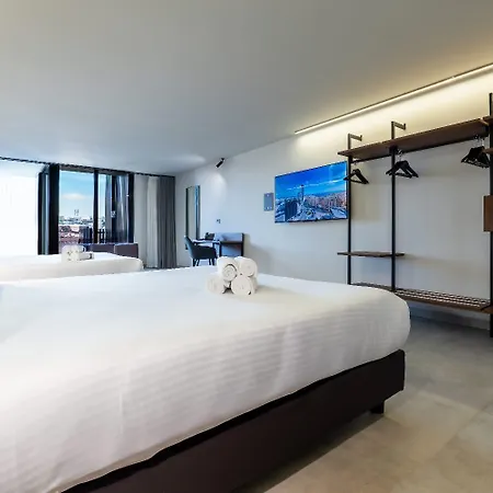 Onyx Hotel Saint Julian's