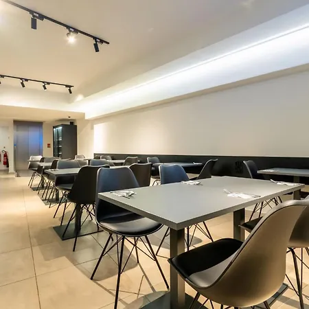 Onyx Hotel Saint Julian's