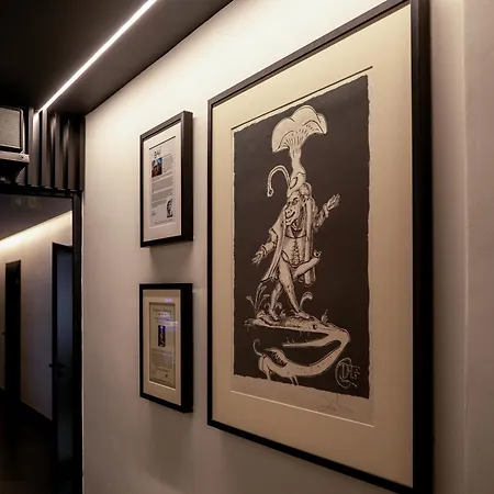 Otel Onyx