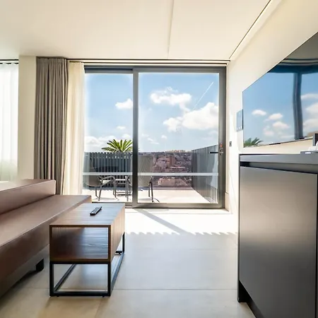 Hotel Onyx Saint Julian's