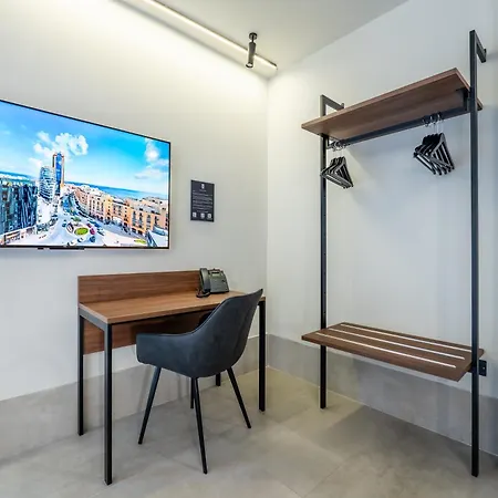 Hotel Onyx 3*