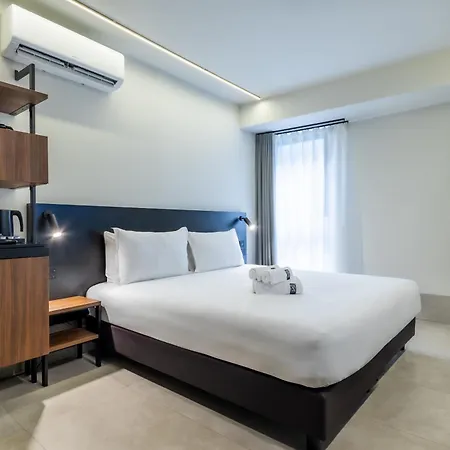 Hotel Onyx