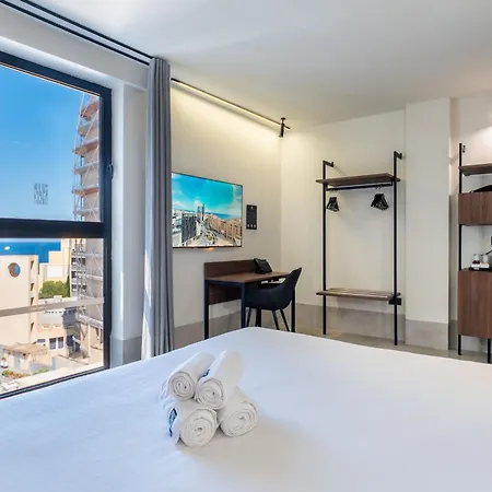 Onyx Hotel Saint Julian's