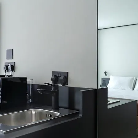 Hotel Onyx 3*
