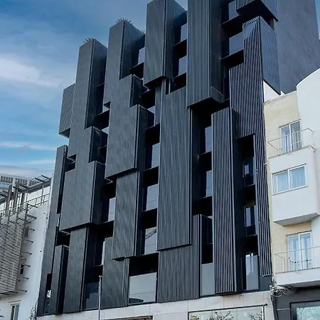 Onyx Hotel Saint Julian's