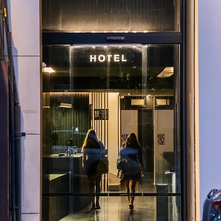 Onyx Hotel Saint Julian's