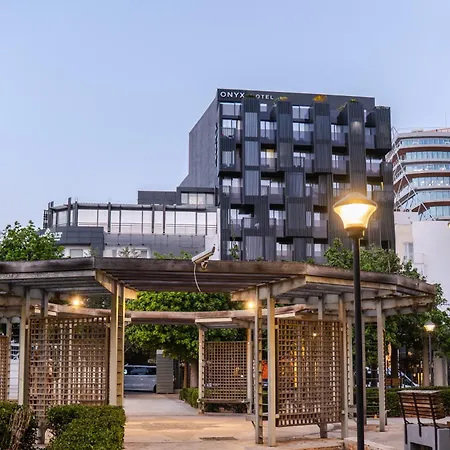 فندق Onyx سانت جوليان