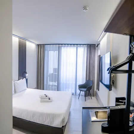 Onyx Hotel Saint Julian's