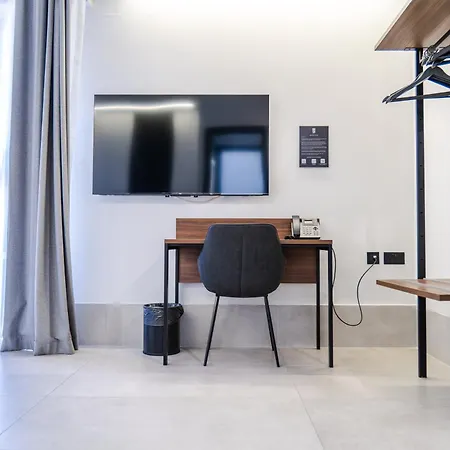 Hotel Onyx Saint Julian's