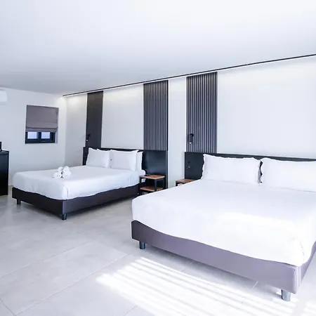 Onyx 5* Saint Julian's