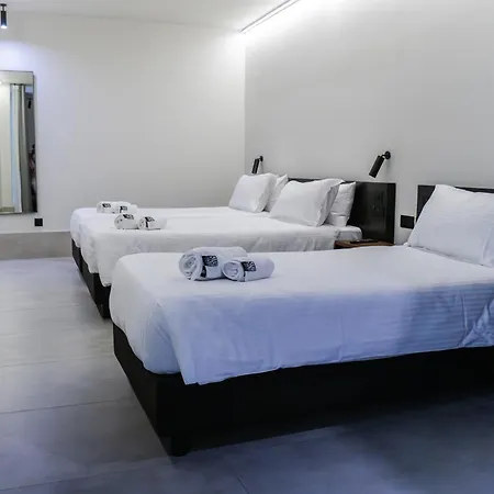 Onyx 5* Saint Julian's