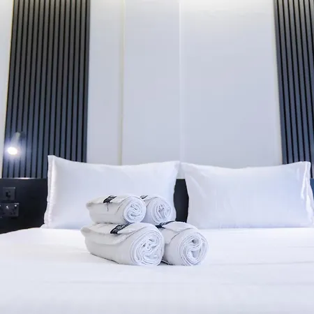 Onyx Hotel Saint Julian's