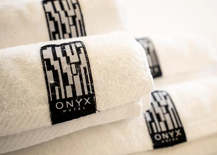 Onyx Otel 3*