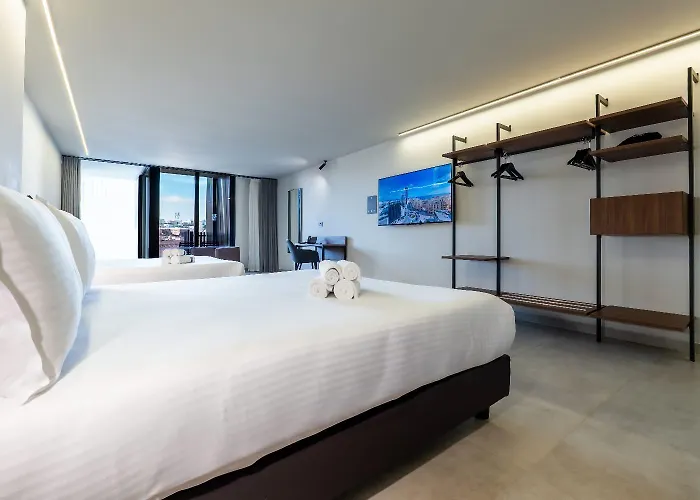 Onyx Otel Saint Julian's