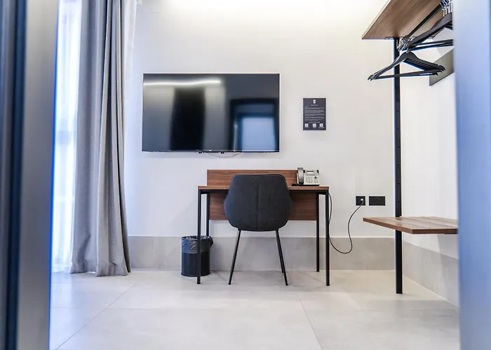 Otel Onyx Saint Julian's