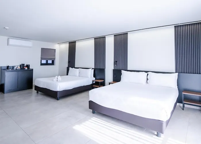 Onyx 3* Saint Julian's