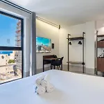 Onyx Hotel San Ġiljan