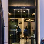 Onyx Hotel San Ġiljan