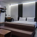 Hotel Onyx