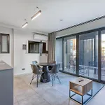 Onyx Hotel San Ġiljan