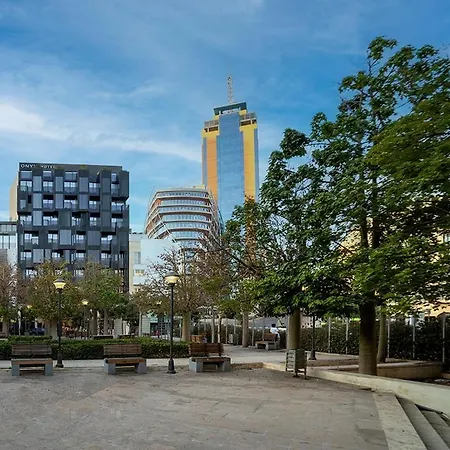 Onyx Hotell St. Julian's
