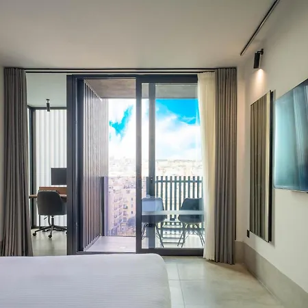 Hotell Onyx
