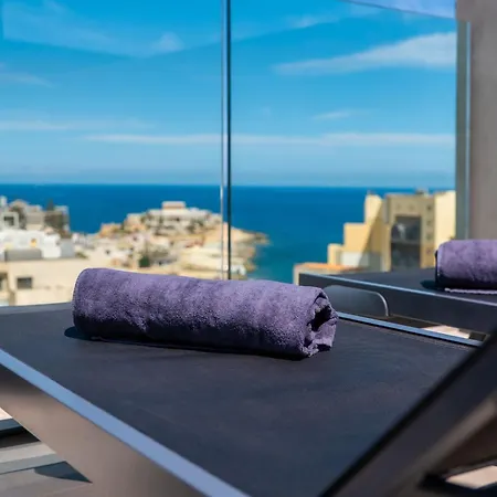 Onyx 3* San Ġiljan
