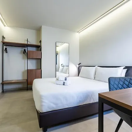 Onyx Hotell