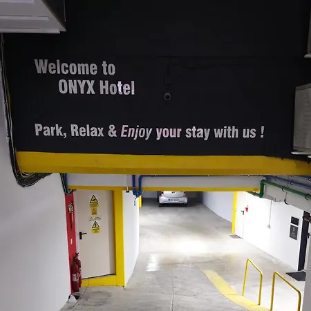 Hotel Onyx