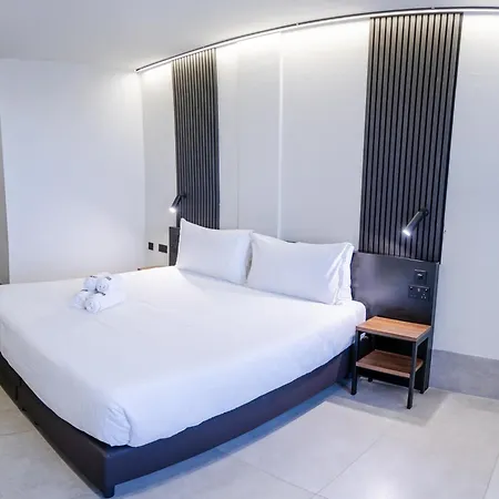 Onyx Hotel San Ġiljan