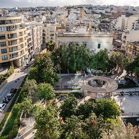 Onyx מלון Saint Julian's