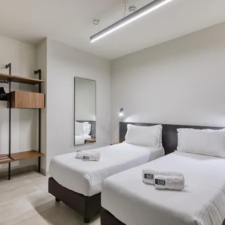 Onyx 3* San Ġiljan