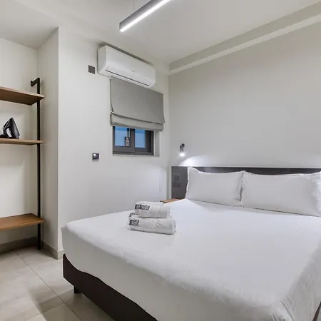 Onyx 3* San Ġiljan