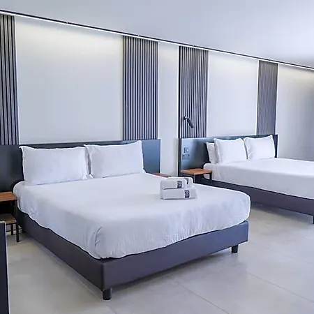 Onyx Hotell St. Julian's