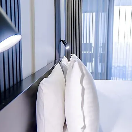Hotel Onyx Saint Julian's
