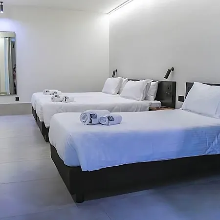 Onyx Hotel Saint Julian's