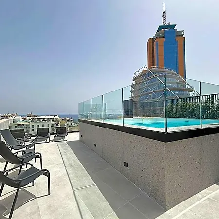 Hotell Onyx 3*