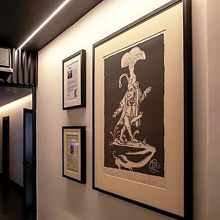 Onyx Hotel San Julián