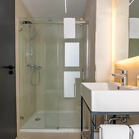 Hotel Onyx 3*