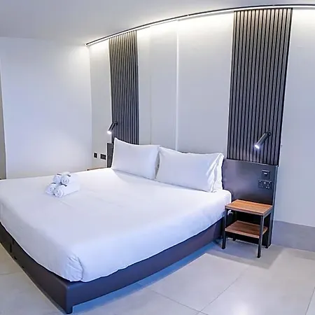 Onyx Hotell