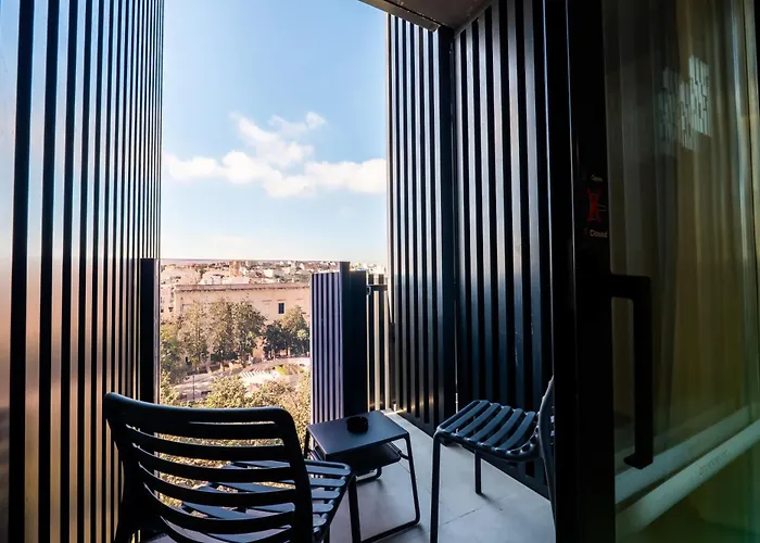 Onyx 3* Saint Julian's