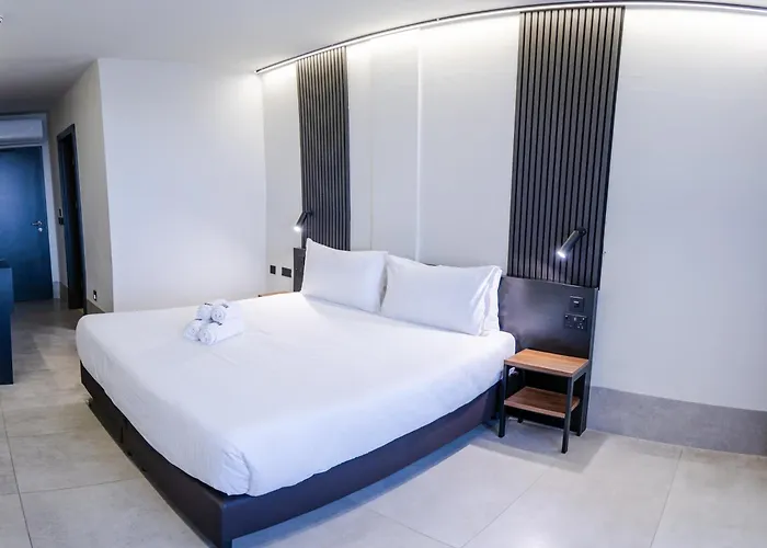 Onyx Hotel San Ġiljan