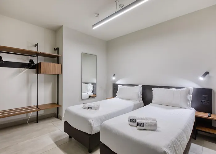 Onyx 3* Saint Julian's