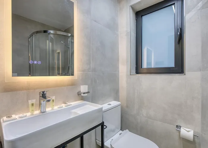 Onyx Otel Saint Julian's