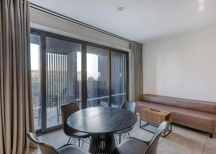 Otel Onyx Saint Julian's